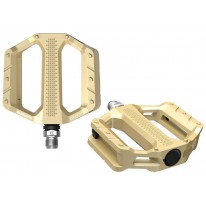 Педалі Shimano PD-EF202-G, золоті